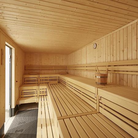 Feriendorf Rugana - Komfort Appartement Mit 1 Schlafzimmer B12 Dranske Extérieur photo