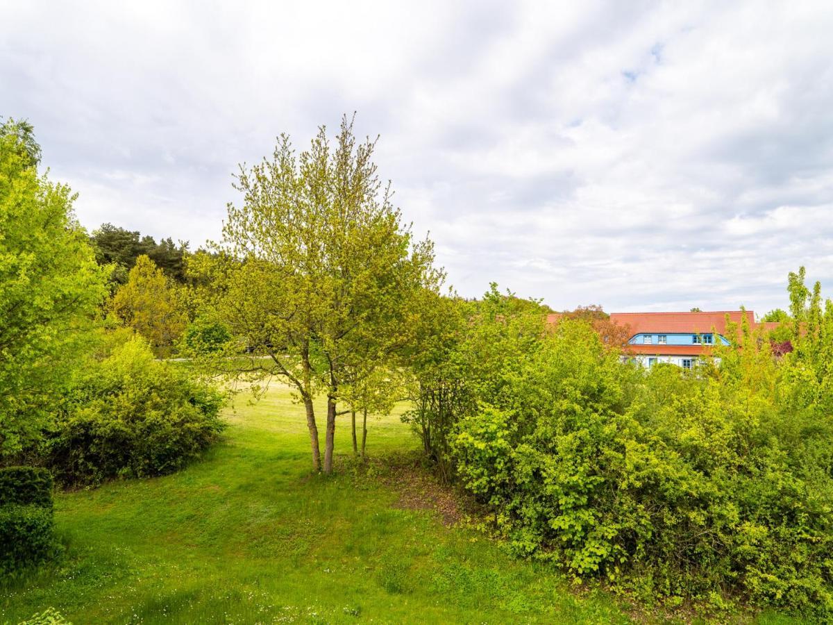 Feriendorf Rugana - Komfort Appartement Mit 1 Schlafzimmer B12 Dranske Extérieur photo